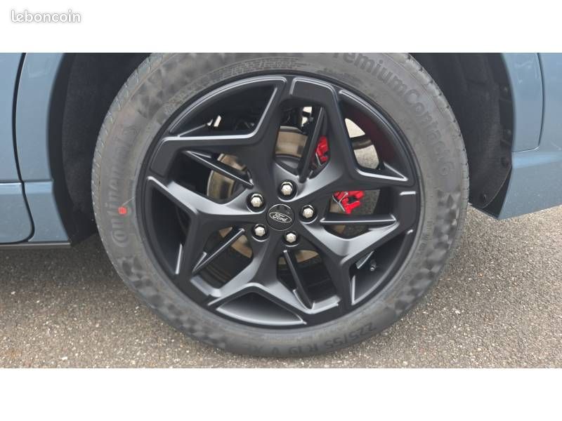 Ford Kuga 2.5 Duratec 180 ch FlexiFuel FHEV E85 Powershift BlueCruise Edition (image 15)