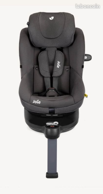 Siege auto JOIE I-Spin 360 (image 7)