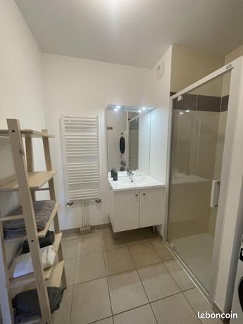 Appartement 3 pièces 59 m² — 10