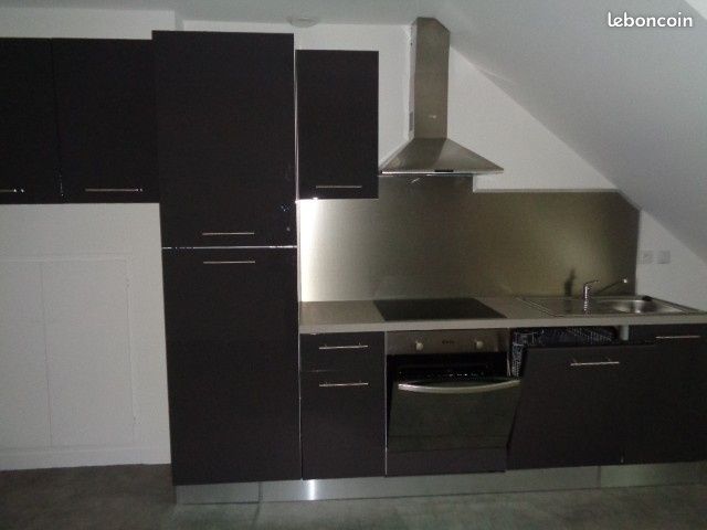 Appartement 2 pièces 27 m² (image 5)