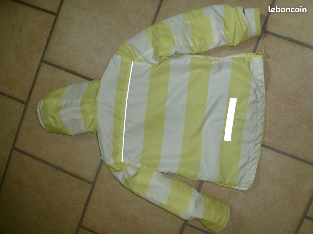 Veste mi saison (image 2)