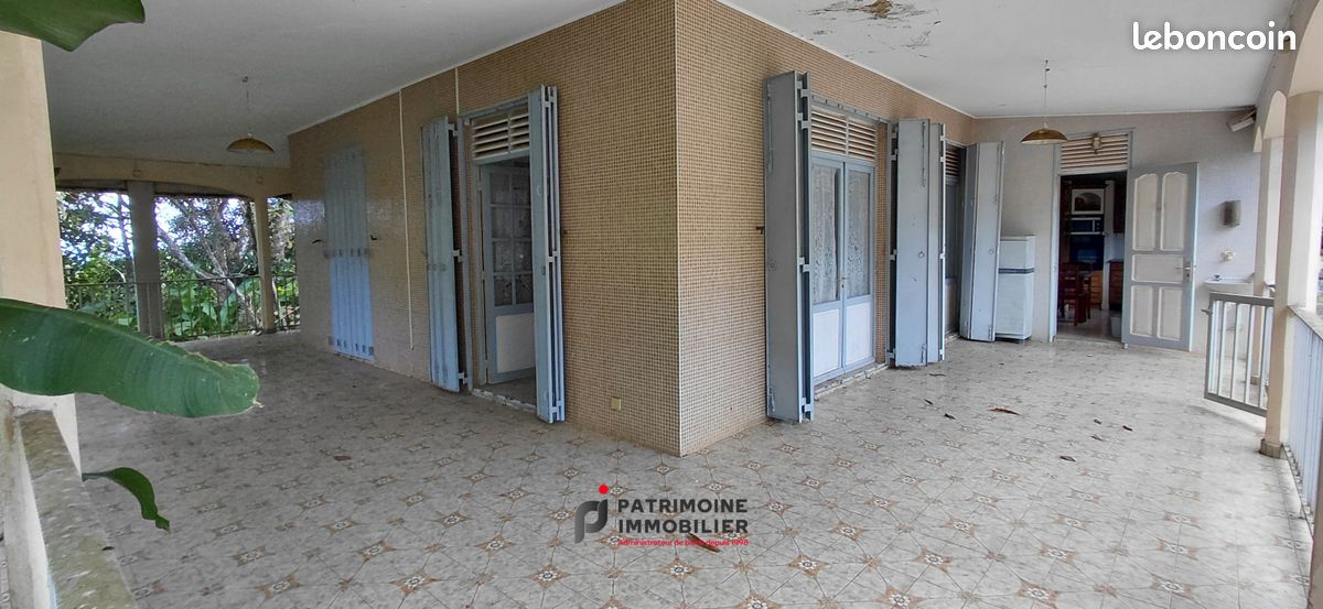 Maison 4 pièces 87 m² · à Sainte-Rose · 87 m² · 291 600 €