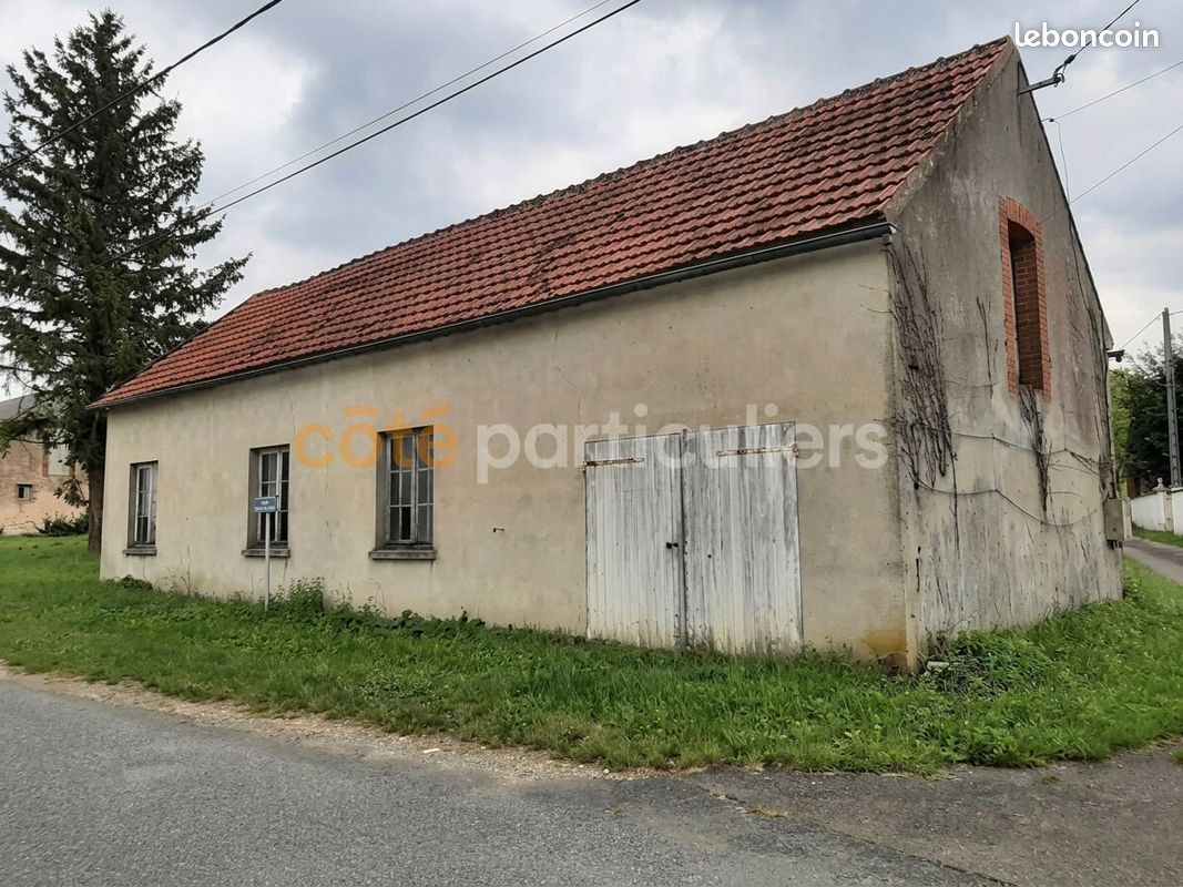 Maison 1 pièce 80 m² · à Ladon · 80 m² · 49 990 €