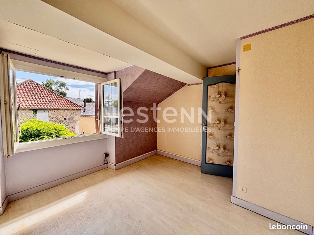 Maison de ville 5 pièces 118 m² (image 10)