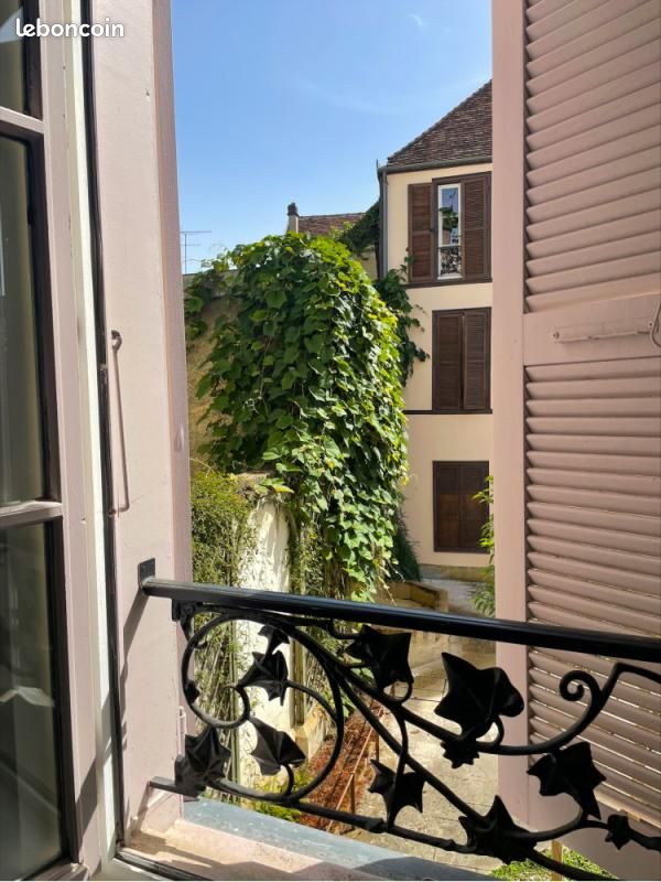 Appartement 1 pièce 20 m² · à Troyes · 20 m² · 359 €