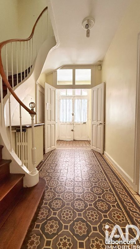 Maison 6 pièces 113 m² · à Beauvais · 113 m² · 280 000 €