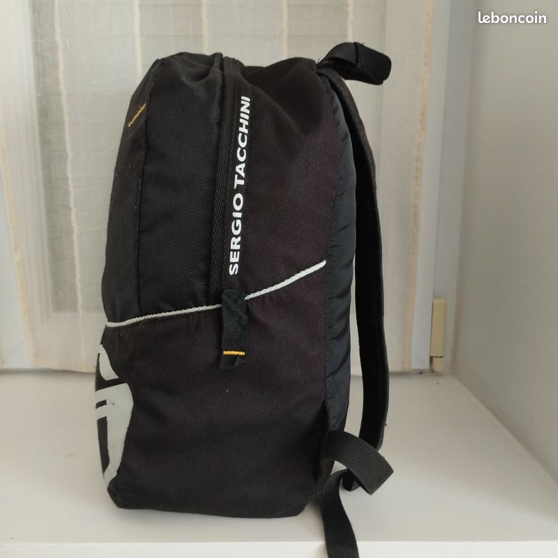 Sac à dos Sergio Tacchini (image 2)