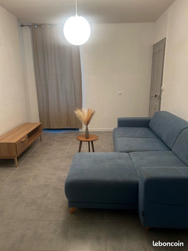 Appartement 3 pièces 55 m² · à Chalon-sur-Saône · 55 m² · 720 €/mois