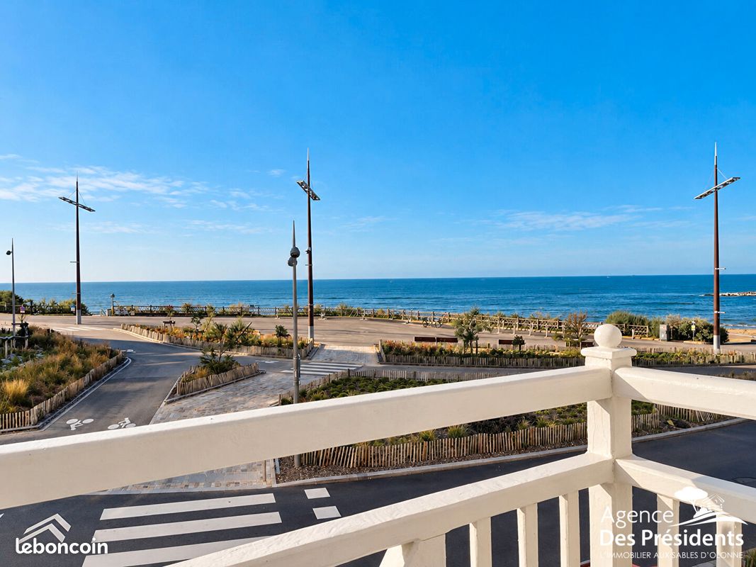 Maison 4 pièces 93 m² · aux Sables-d'Olonne · 93 m² · 780 000 €