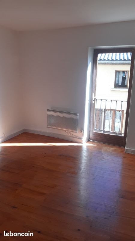 Maison 2 pièces 60 m² · à Aubière · 60 m² · 480 €/mois