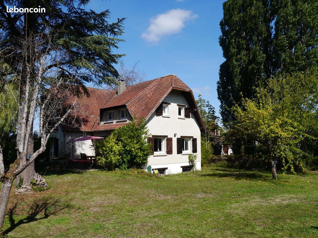 Maison 7 pièces 180 m² · à Gambais · 180 m² · 577 500 €