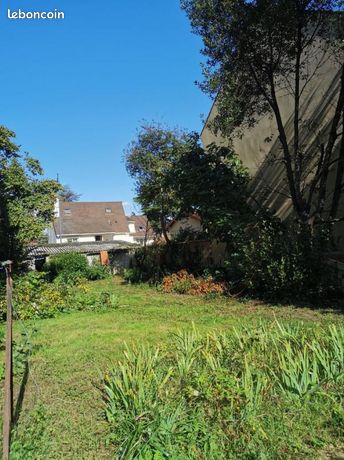 Terrain 400 m² Maisons Alfort