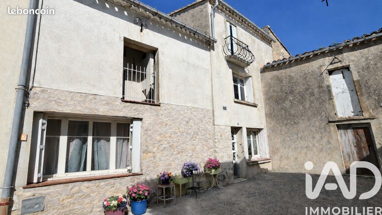 Maison de ville 6 pièces 194 m²