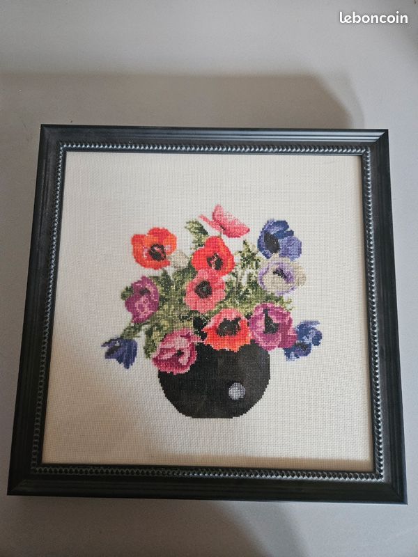 Tableau fait main (image 1)