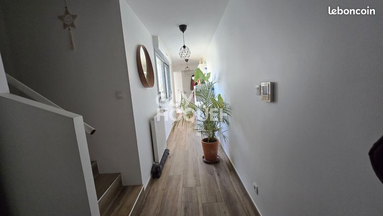 Maison 4 pièces 90 m² — 12