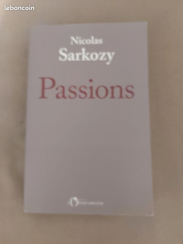 Passions (image 1)