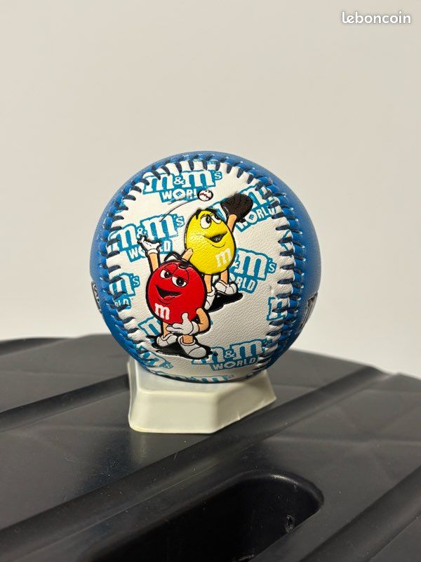 9 Ct Rawlings - Balles de baseball officielles de la Ligue