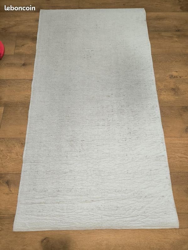 Tapis chambre bébé thème animaux / jungle / savane (image 8)