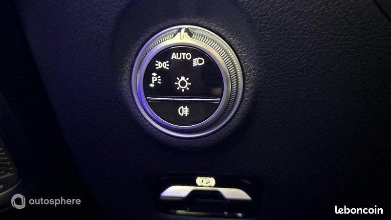 Mercedes Classe C Break 300 d e Hybrid EQ 197+129ch AMG Line (image 26)
