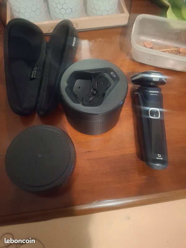 Rasoir Shaver Series 5000 Philips (image 2)