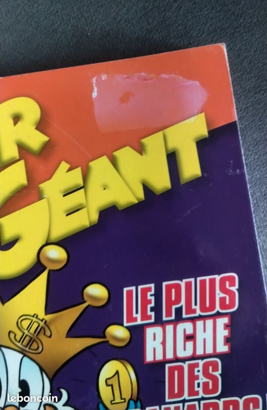 Super Picsou Géant n° 166 (image 3)