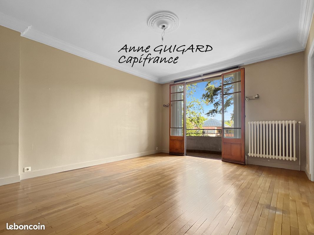 Appartement 3 pièces 92 m² · à Annecy · 92 m² · 599 000 €