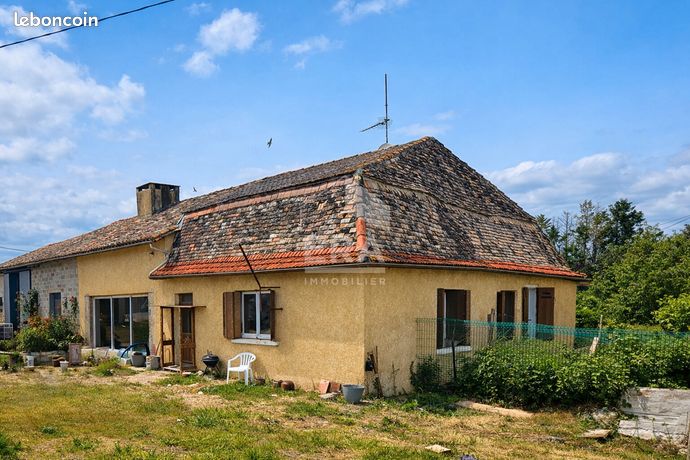 Maison 6 pièces 174 m²