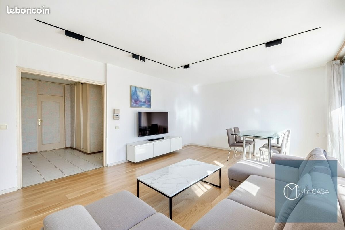 Appartement 3 pièces 72 m² · à Lyon · 72 m² · 149 000 €
