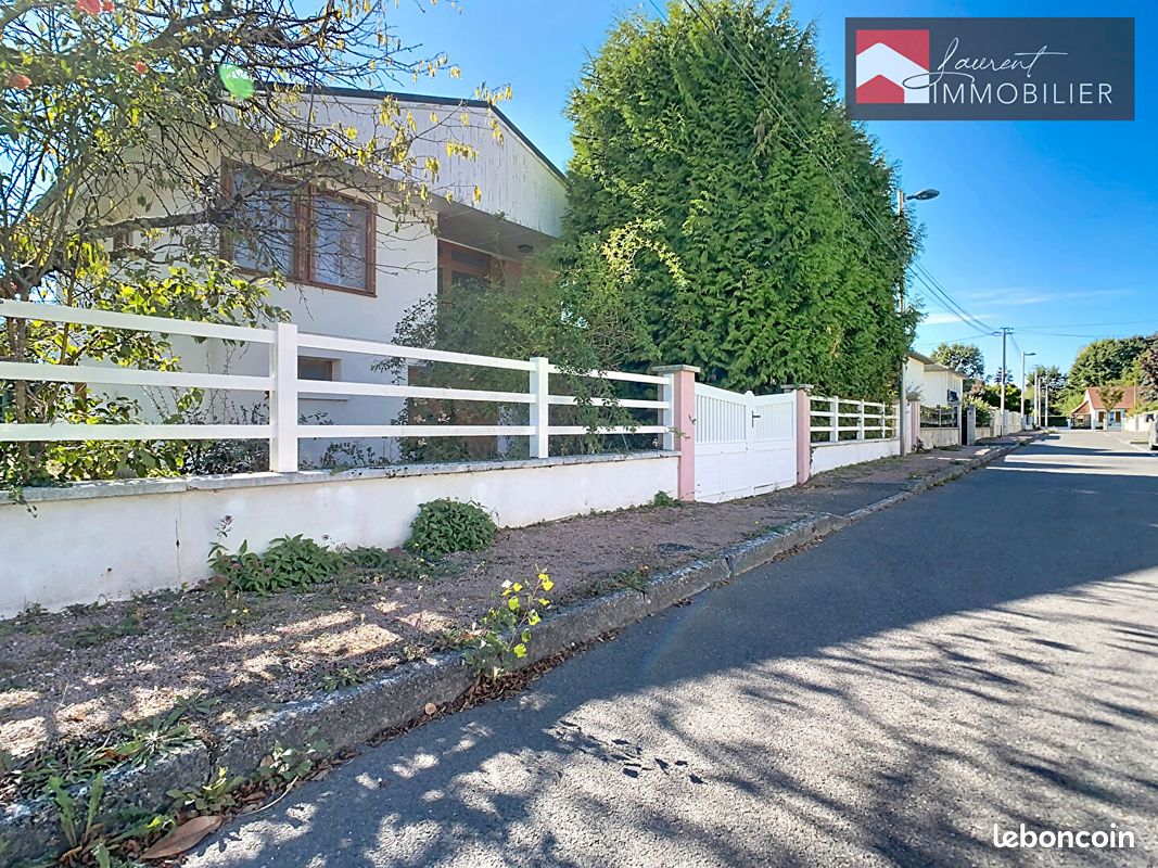 Maison 4 pièces 79 m² · à Châtenoy-le-Royal · 79 m² · 150 000 €
