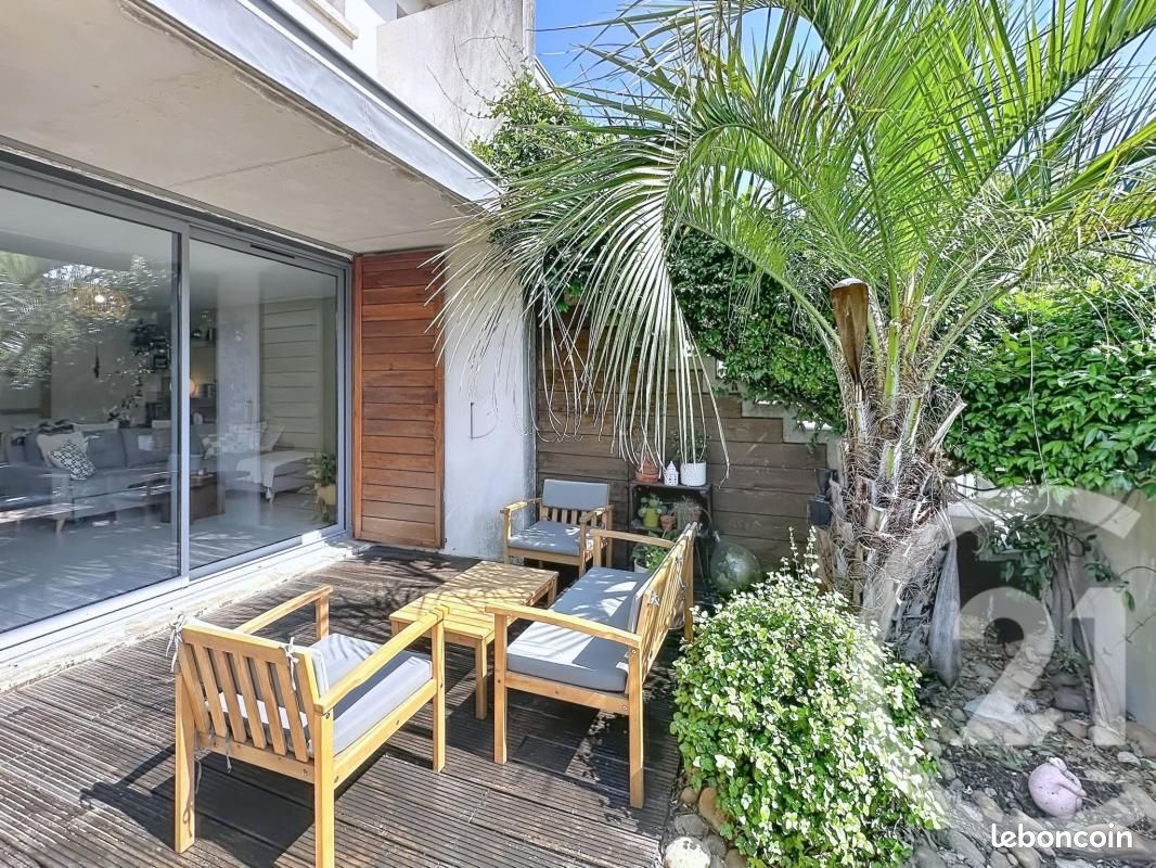 Appartement 3 pièces 59 m² · à Montpellier · 59 m² · 229 000 €