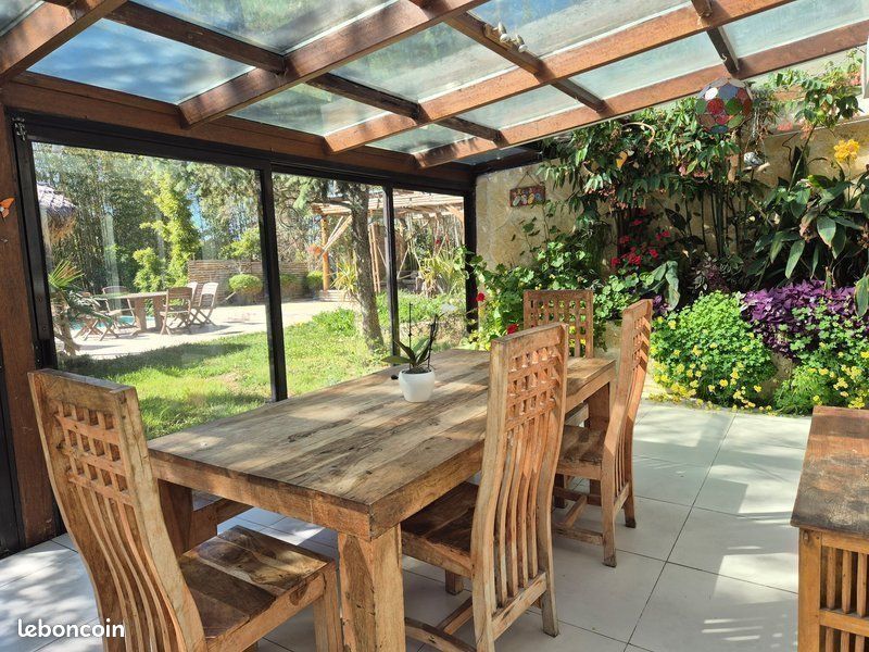 Maison 5 pièces 125 m² · à Cabriès · 125 m² · 3 800 €