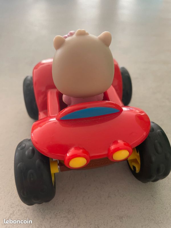Maison Klorofil et accessoires, buggy et bus (image 9)