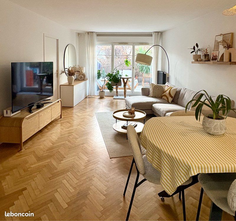 Appartement 2 pièces 54 m² · à Maisons-Alfort · 54 m² · 1 600 €/mois
