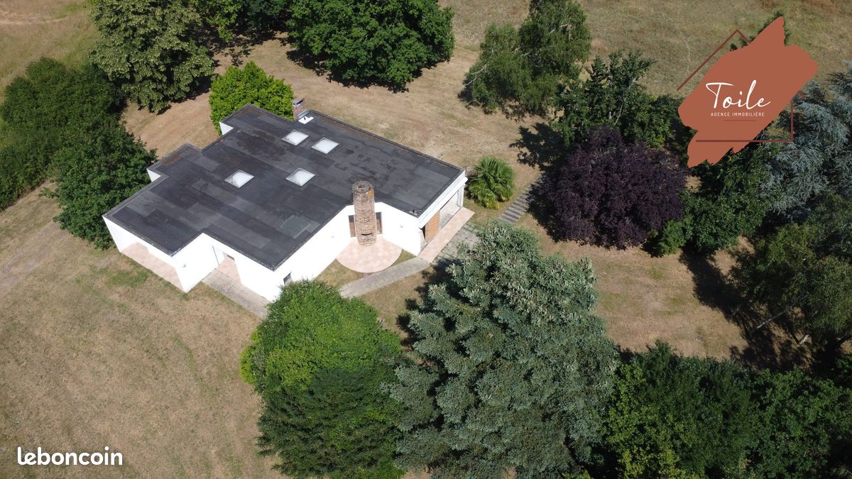 Maison 6 pièces 169 m² · à Saint-Denis-en-Val · 169 m² · 421 000 €