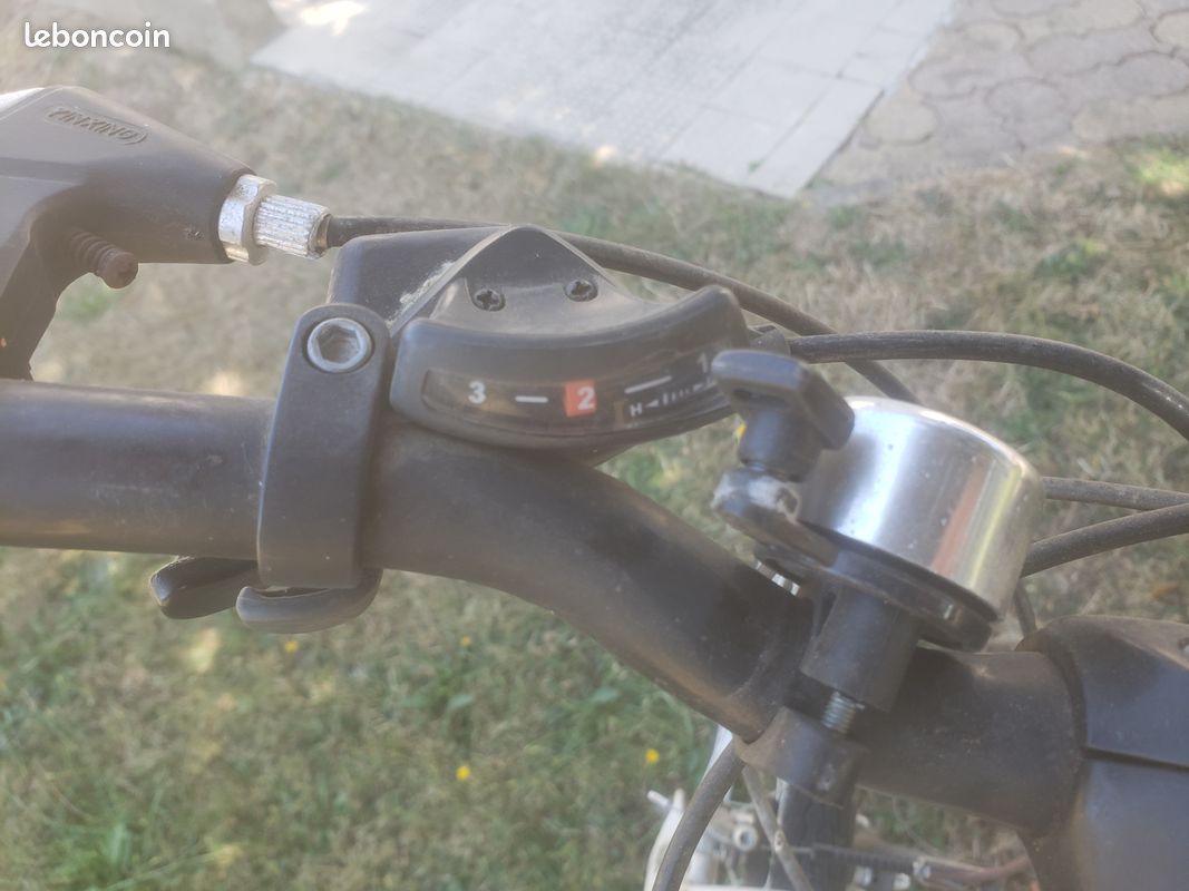 Vélo femme (image 5)