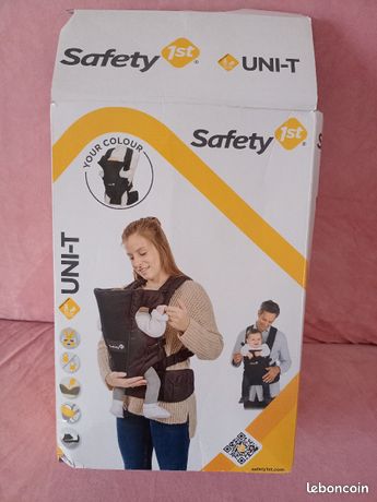 Porte Bebe Et Echarpe De Portage Safety 1st D Occasion Annonces Equipement Bebe Leboncoin Page 6