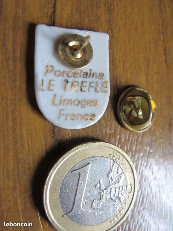 Pin's ACCA St Hyppolite Bécasse , prix livré en suivi , LIRE - Collection