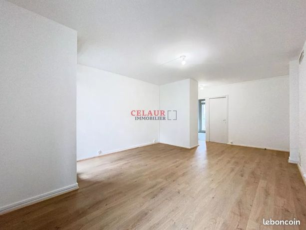 Appartement 4 pièces 73 m²