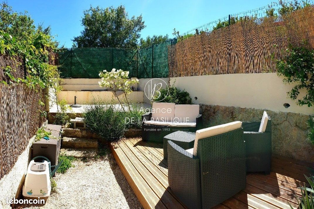 Maison 3 pièces 68 m² · à Saint-Maximin-la-Sainte-Baume · 68 m² · 199 900 €