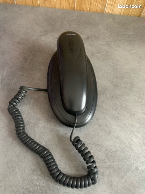 Téléphone fixe + autre (image 2)