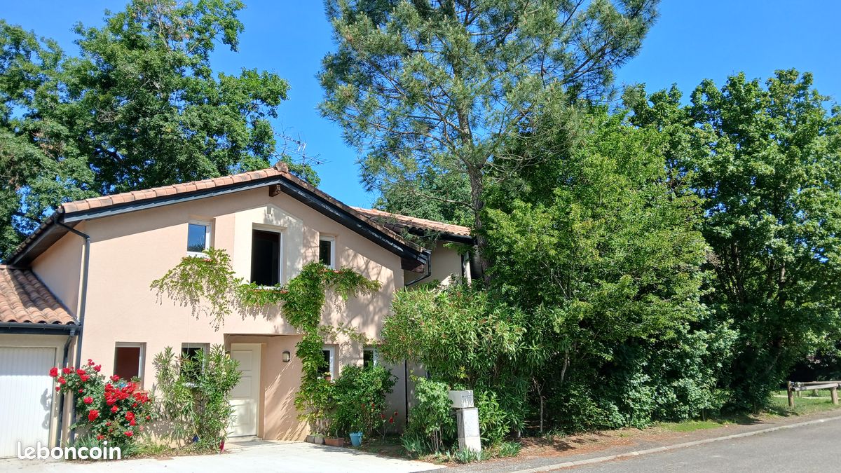 Maison 7 pièces 155 m² · à Le Passage · 155 m² · 375 000 €