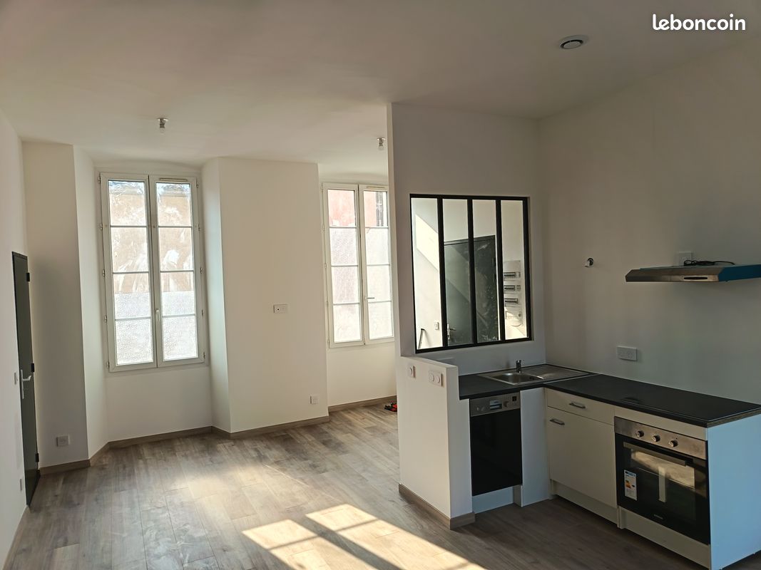 Appartement 3 pièces 66 m² · à Trans-en-Provence · 66 m² · 910 €/mois