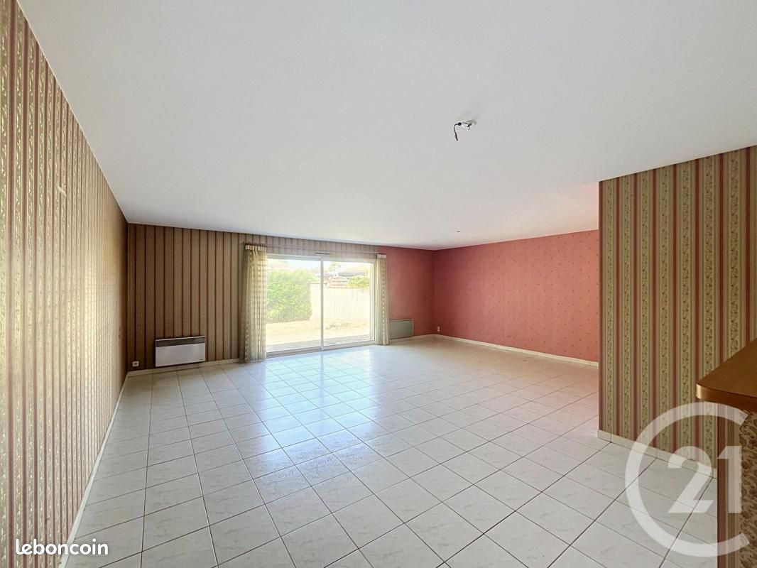 Maison 4 pièces 107 m² · à Luçon · 107 m² · 232 100 €