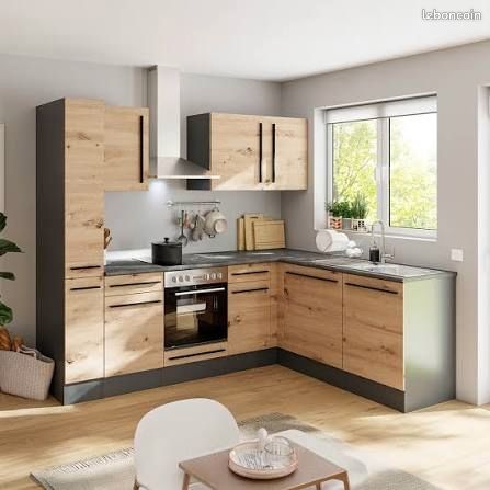Appartement 3 pièces 65 m² · à Saint-Nabord · 65 m² · 560 €/mois