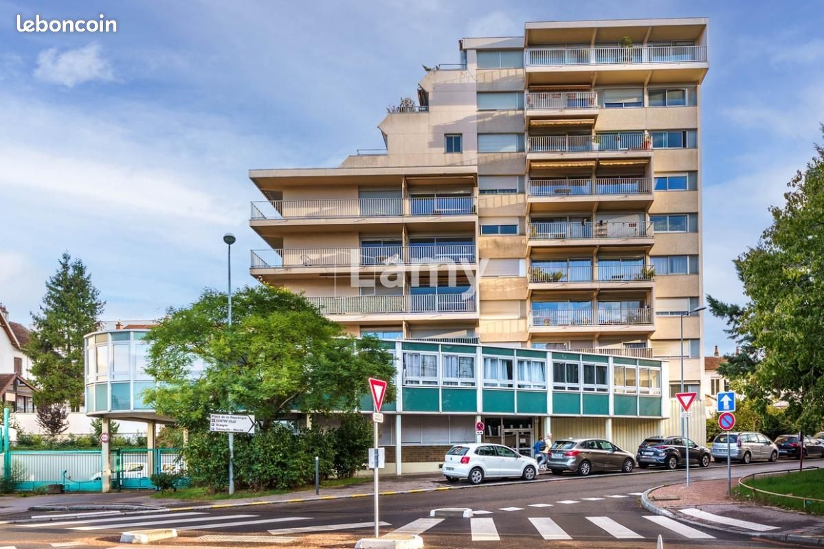 Appartement 4 pièces 82 m² · à Dijon · 82 m² · 149 900 €