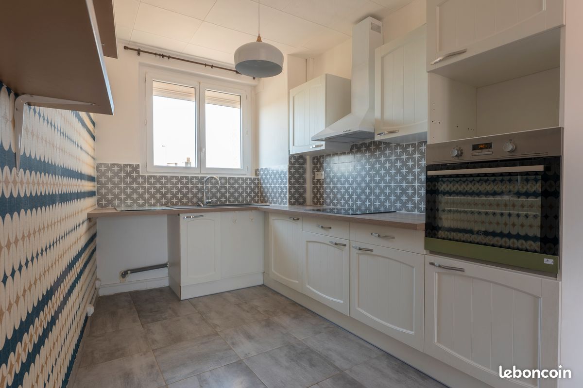 Appartement 3 pièces 68 m² · à Marmande · 68 m² · 740 €