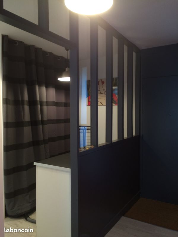 Appartement 5 pièces 85 m² · à Pessac · 85 m² · 1 260 €