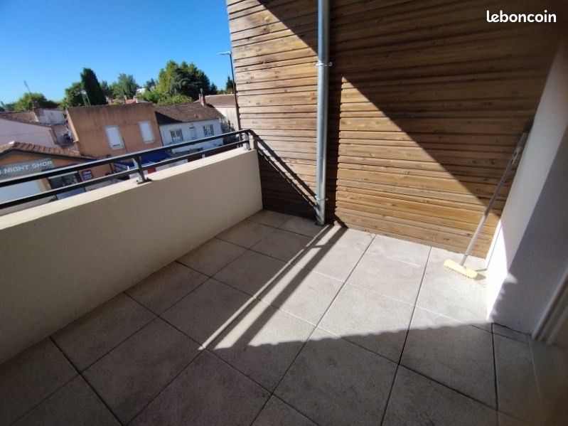 Appartement 2 pièces 40 m² · à Avignon · 40 m² · 583 €/mois