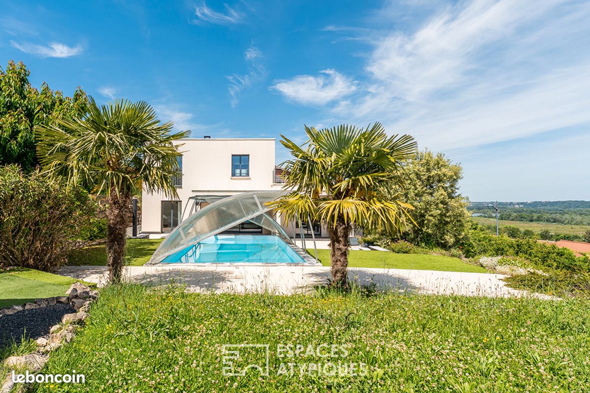 Maison 6 pièces 150 m² · à Anse · 150 m² · 520 000 €
