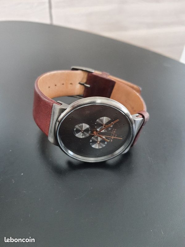 Montre quartz skagen (image 1)